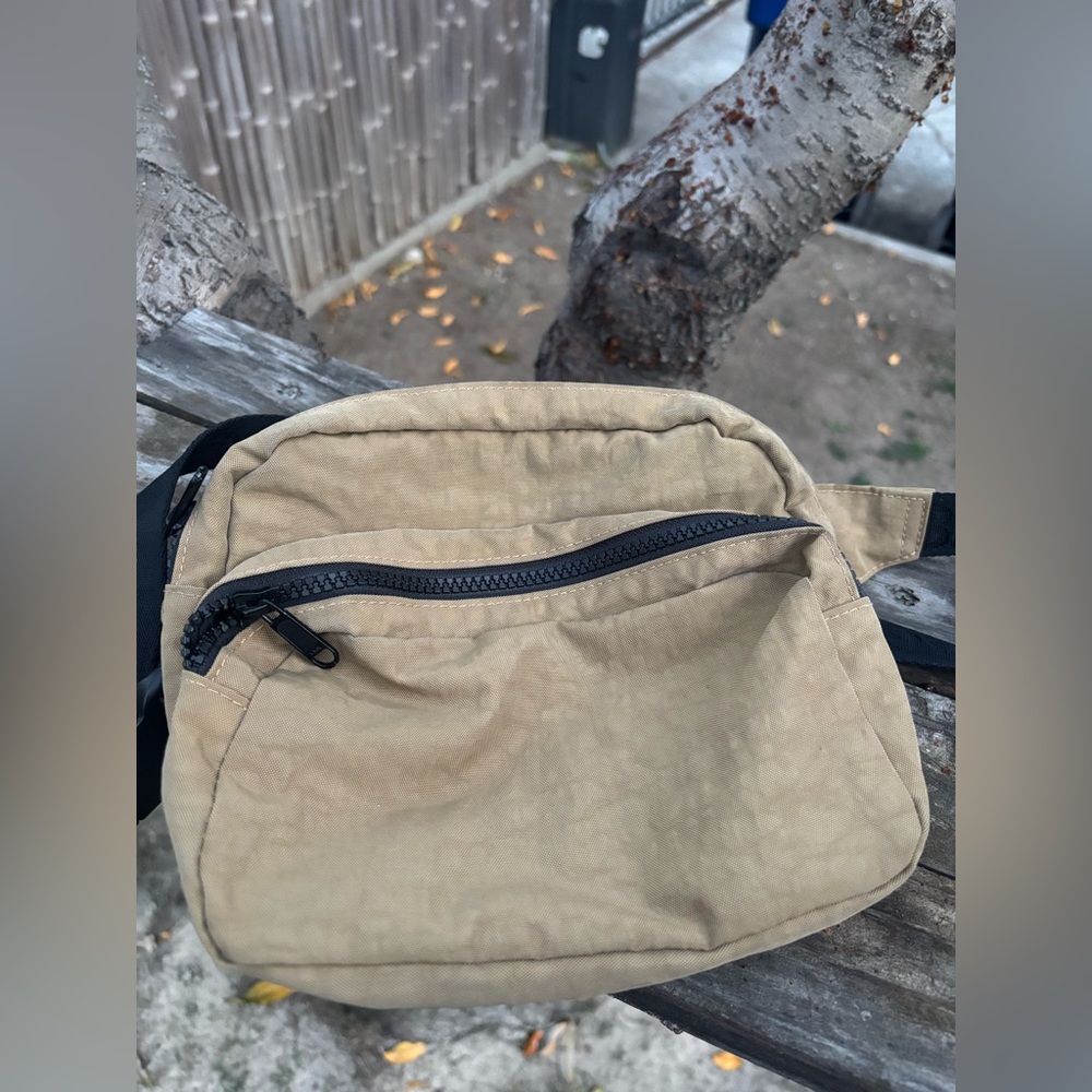 Baggu Fanny Pack